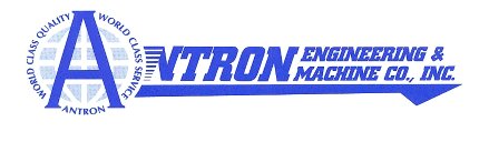 Visit Antron Engineering & Machine Co., Inc. - World Class Quality & Service