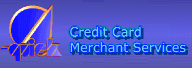 A-Quick Credit Card Services