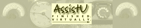 Visit AssistU