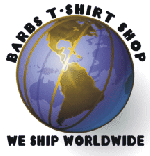 Visit Barbs T-Shirt Shop