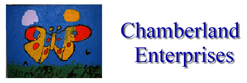 Visit Chamberland Enterprises