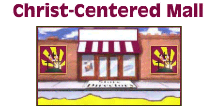 VISIT Christ-Centered Mall