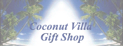 VISIT Coconut Villa Gift Shop