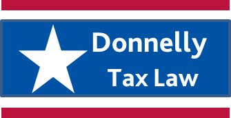 Donnelly Tax Law
