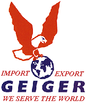 Visit Geiger Import & Export International 