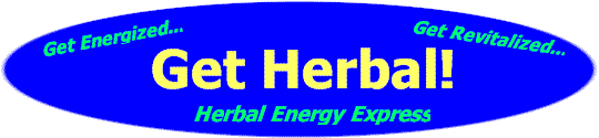 Visit HErbal Energy Express