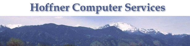Visit Hoffner Computer Services