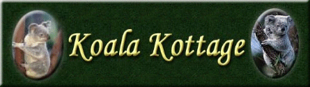 Visit the Koala Kottge