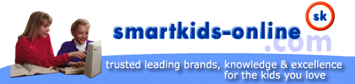 Visit Smartkids-Online Limited