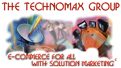 Visit The TechnoMax Sytems and Software Inc.