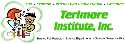 Visit Terimore Institute, Inc.