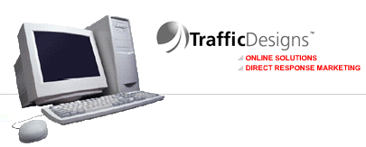 Visit TrafficDesigns