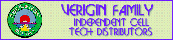 Visit Verigin Family Independent Cell Tech Distributors