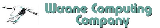 Visit Wcrane Computing Company
