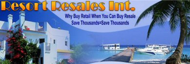 Resort Resales International