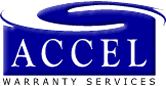 Visit Accel Warranty Services