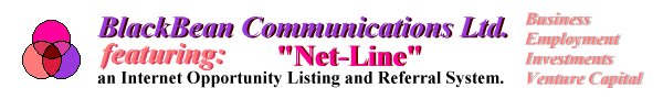 Visit BlackBean Communications Ltd.