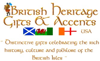 Visit British Heritage Gifts & Accents