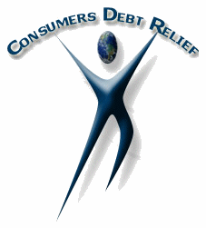Visit Consumers Debt Relief