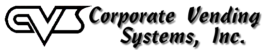 VISIT Corporate Vending Systems Inc.