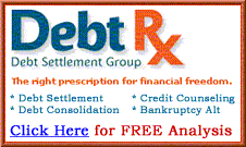 Debt Settlement Group dba Debt Rx