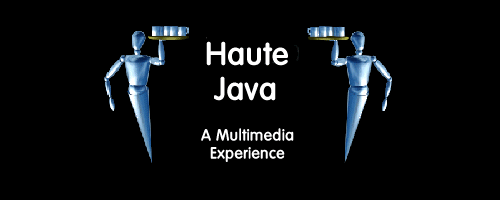Visit Haute Java Internet Cafe, a subsidiary of PixelQuest Inc.