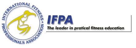 Visit International Fitness Professionals Association