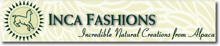 Visit Inca Fashions