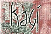 VISIT Kagi