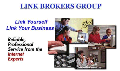 VISIT Link Brokers Group, LLC