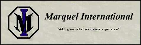 VISIT Marquel International