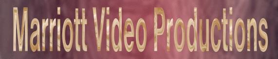 VISIT Marriott Video Productions