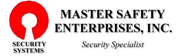 Master Safety Enterprises Ltd. -- Security Specialists