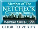Member of Netcheck