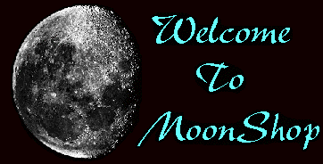 Visit Lunar Embassy ~ The Moon Shop
