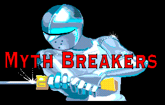 VISIT Myth Breakers