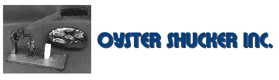 Visit Oyster Shucker Inc.