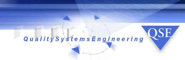 Visit Quality Systems Engineering Inc.