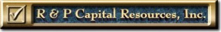 VISIT R&P Capital Resources Inc.