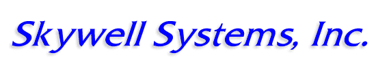 VISIT Skywell Systems Inc.