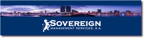 VISIT Sovereign Management Services S.A.