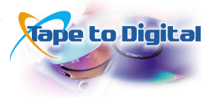Visit Tape to Digital