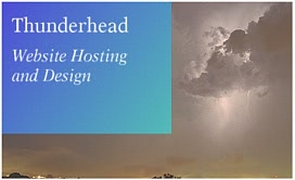 Visit Thunderhead Website Hosting & Design