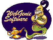 Visit WebGenie Software