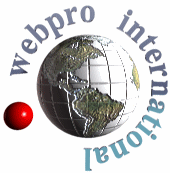 Visit Webpro International 