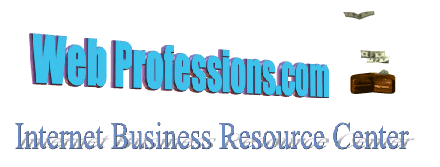 Visit Webprofessions