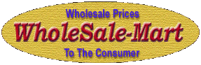 Visit Rendaco Distributors (dba WholeSale-Mart)
