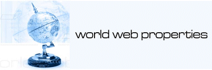 Visit World Web Properties, Inc.
