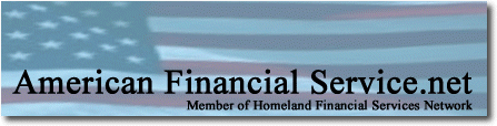 World Class Debt Services, Inc.  - DBA: American Financial Service 