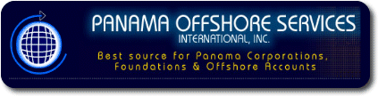 Visit Panama Offshore Services International Inc.